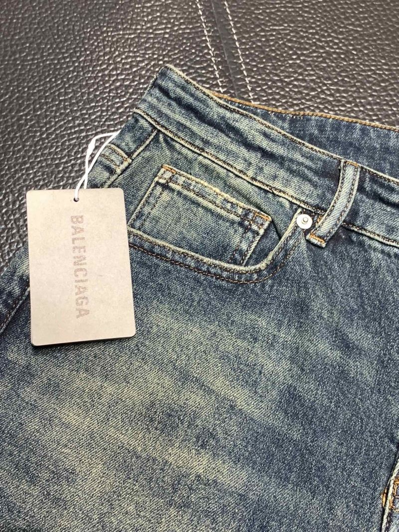 Balenciaga Jeans